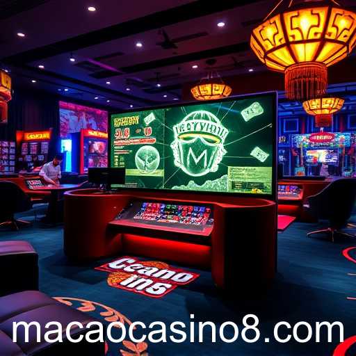 macaocasino