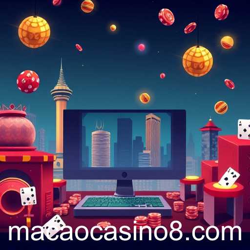 macaocasino