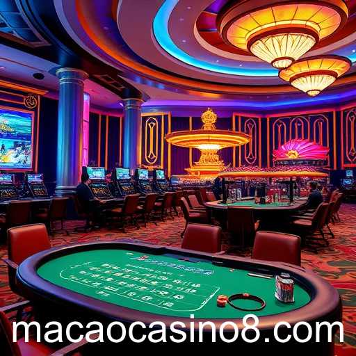macaocasino