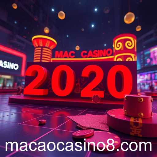 MacaoCasino's Impact on the Online Gaming Landscape