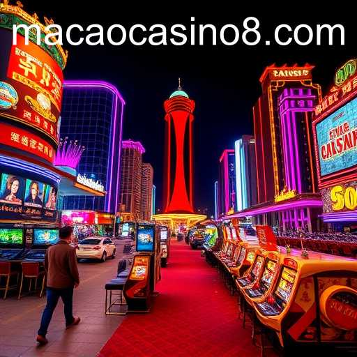 macaocasino