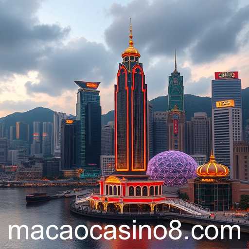 macaocasino