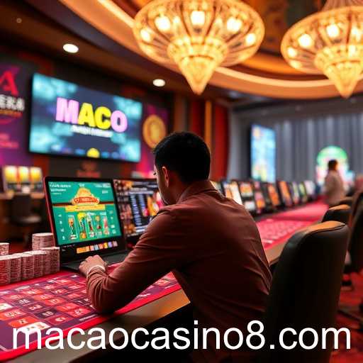 macaocasino