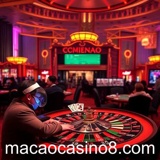 The Rise of Online Casinos Amidst Regulatory Challenges