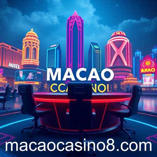 macaocasino