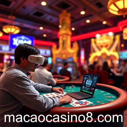 The Rise of Online Gaming Platforms