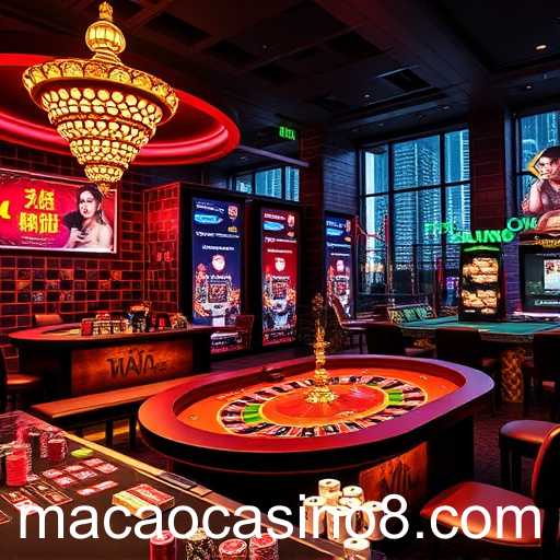 macaocasino