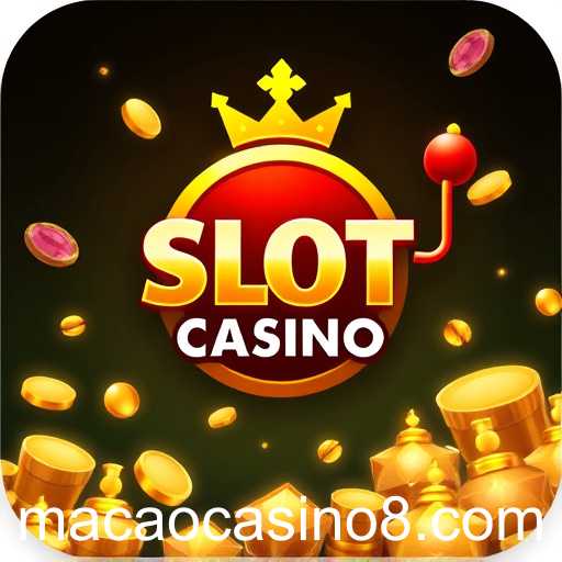 Exploring Slot Games at MacaoCasino: A World of Excitement and Opportunity