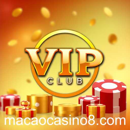 Exploring the Thrills of the VIP Club on Macao Casino: A Gateway to Elite Gaming